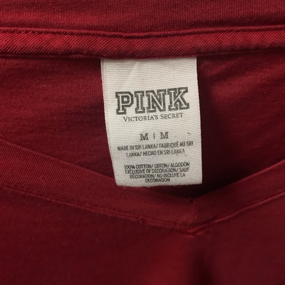 Long sleeve shirt from Victoria Secret - Picture 4 of 4